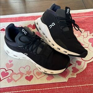 On Running Cloudnova